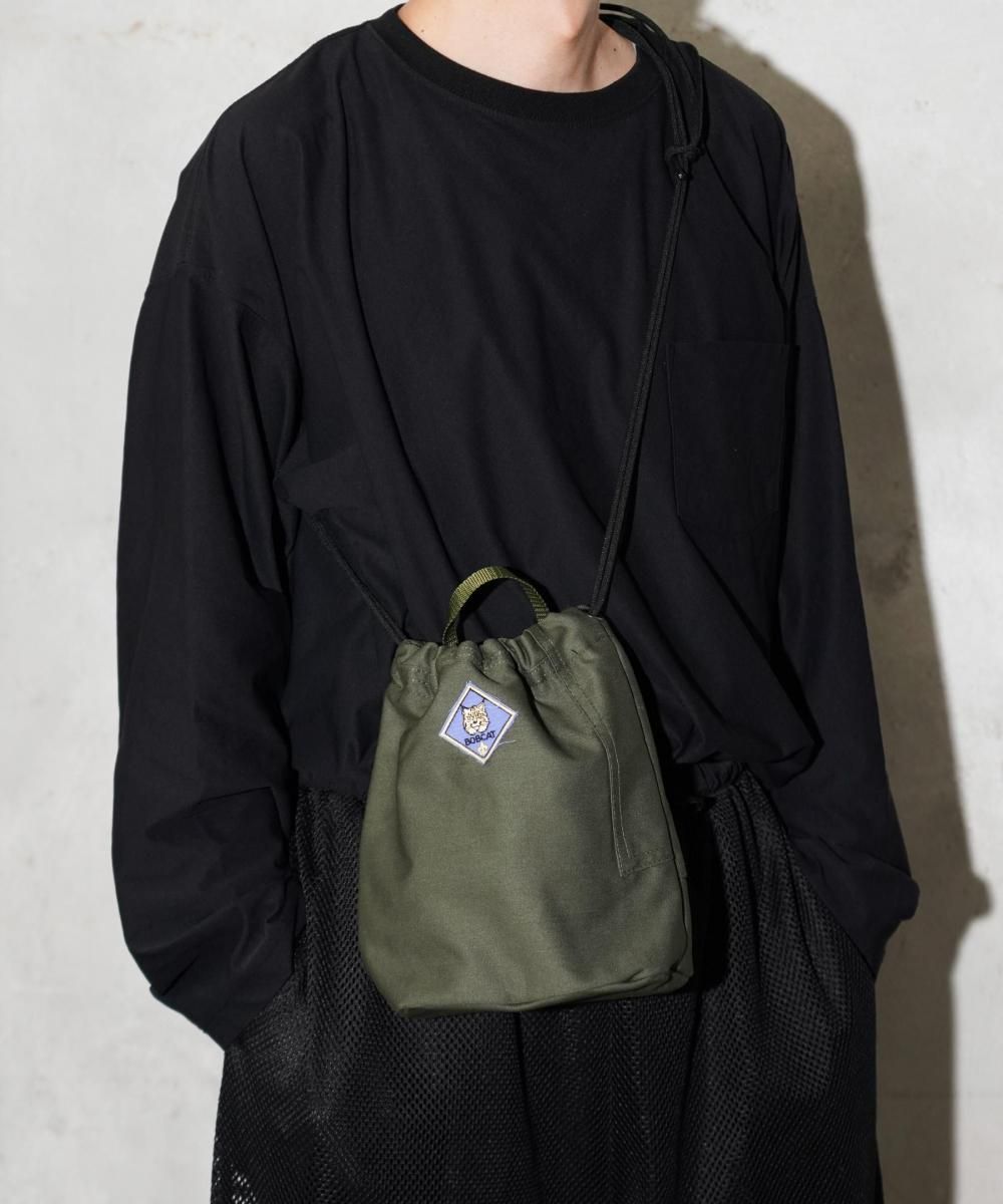 BDU EFFECT BAG SMALL