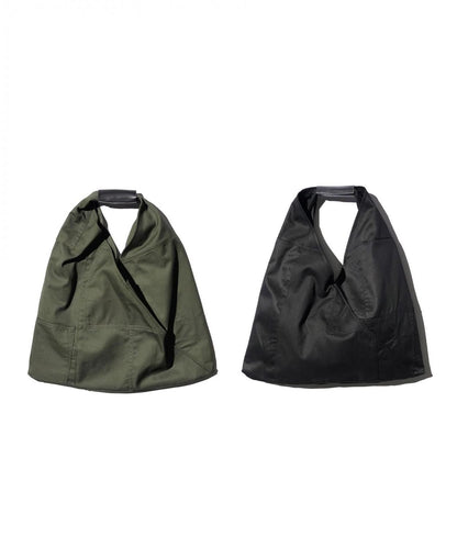 BDU TRIANGLE TOTE LARGE