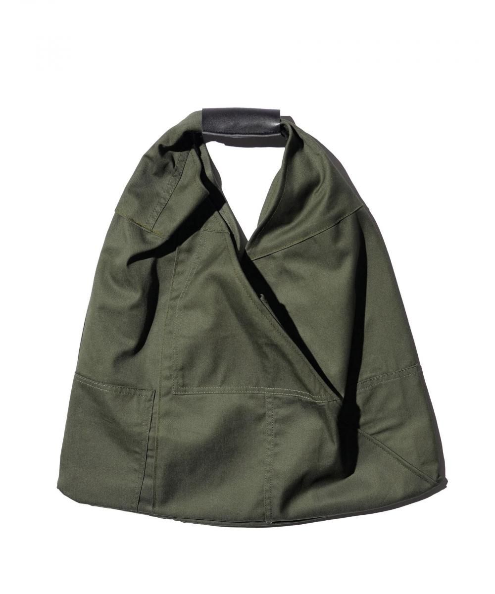 BDU TRIANGLE TOTE LARGE