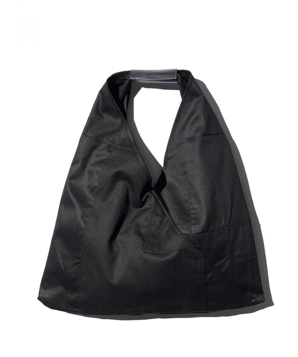 BDU TRIANGLE TOTE LARGE