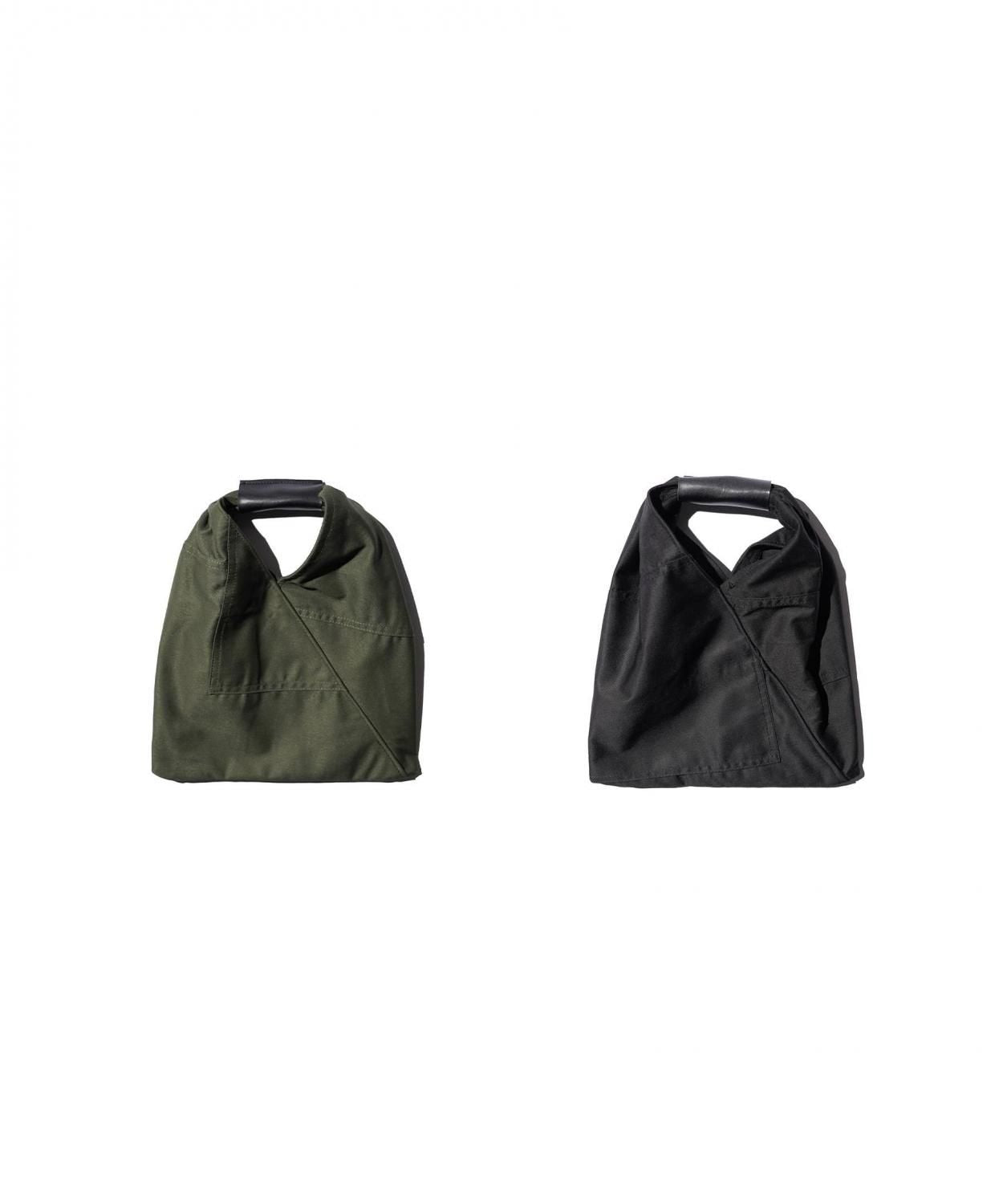 BDU TRIANGLE TOTE SMALL