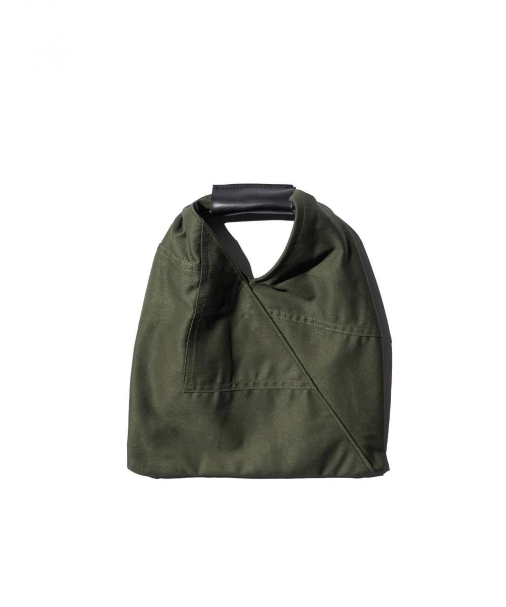 BDU TRIANGLE TOTE SMALL