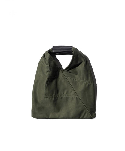 BDU TRIANGLE TOTE SMALL
