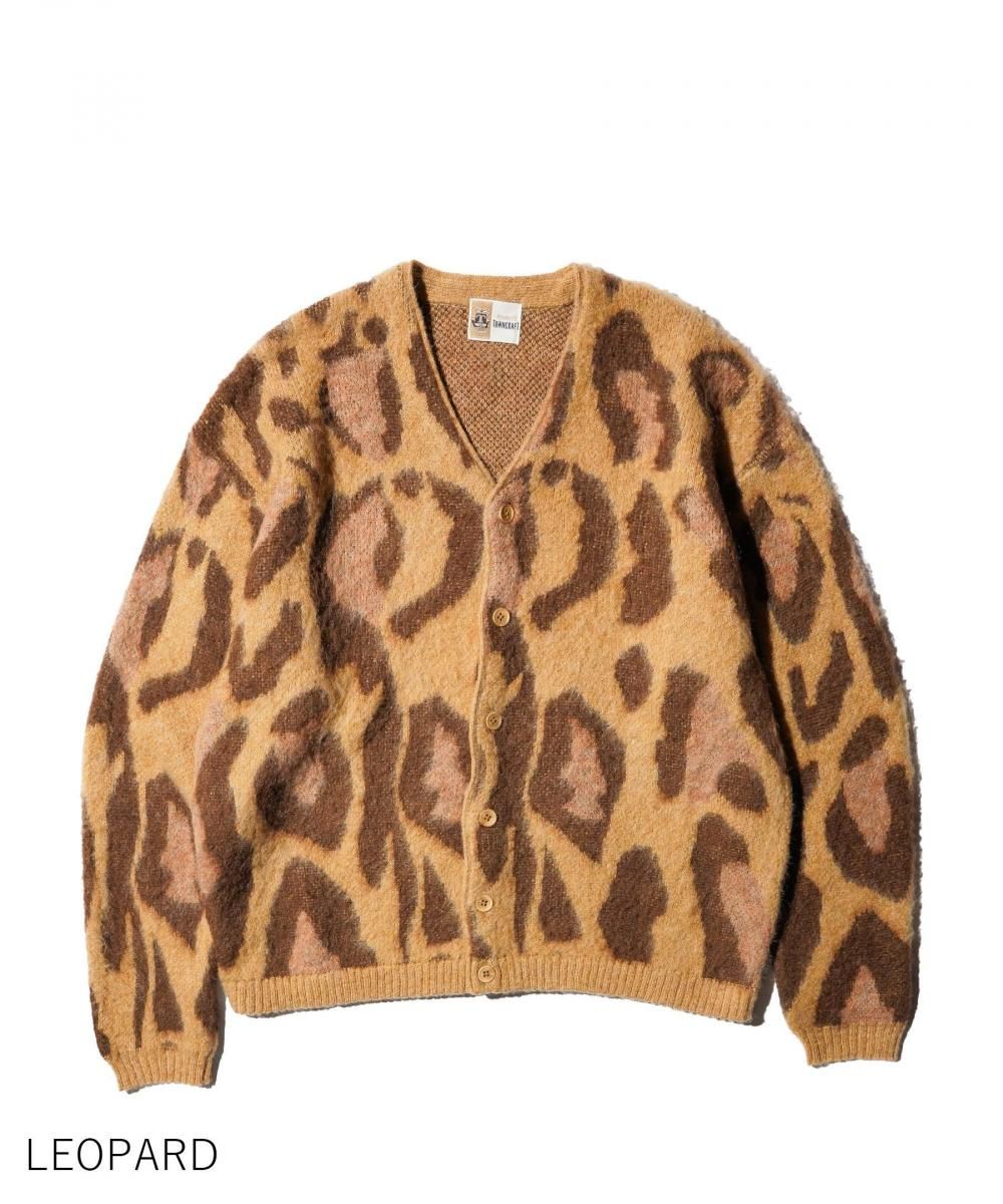 LEOPARD