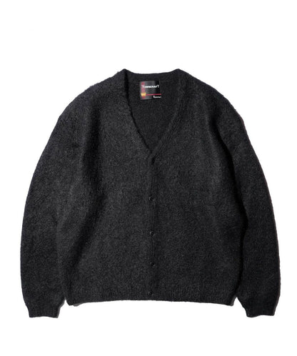 VINTAGE MOHAIR CARDIGAN