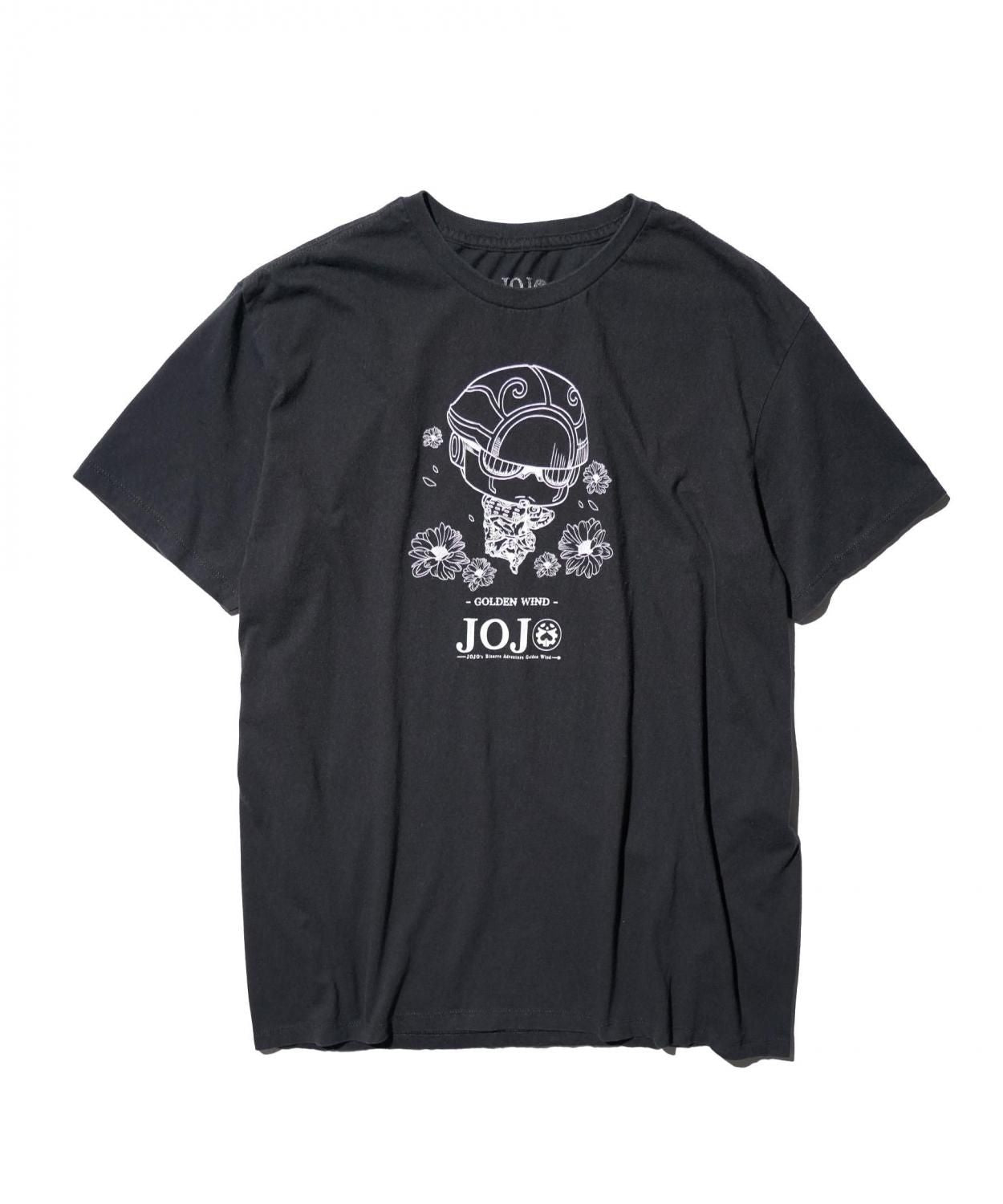 THRIFTY ANIME TEE "JOJO"