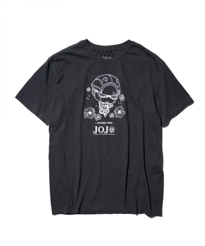 THRIFTY ANIME TEE "JOJO"
