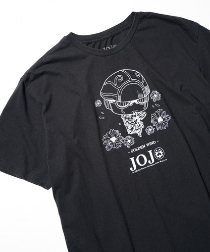 THRIFTY ANIME TEE "JOJO"