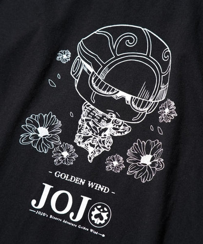 THRIFTY ANIME TEE "JOJO"
