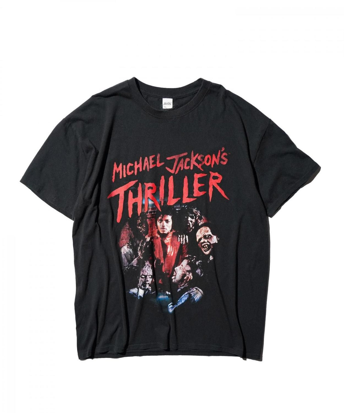 THRIFTY "MICHAEL JACKSON" TEE