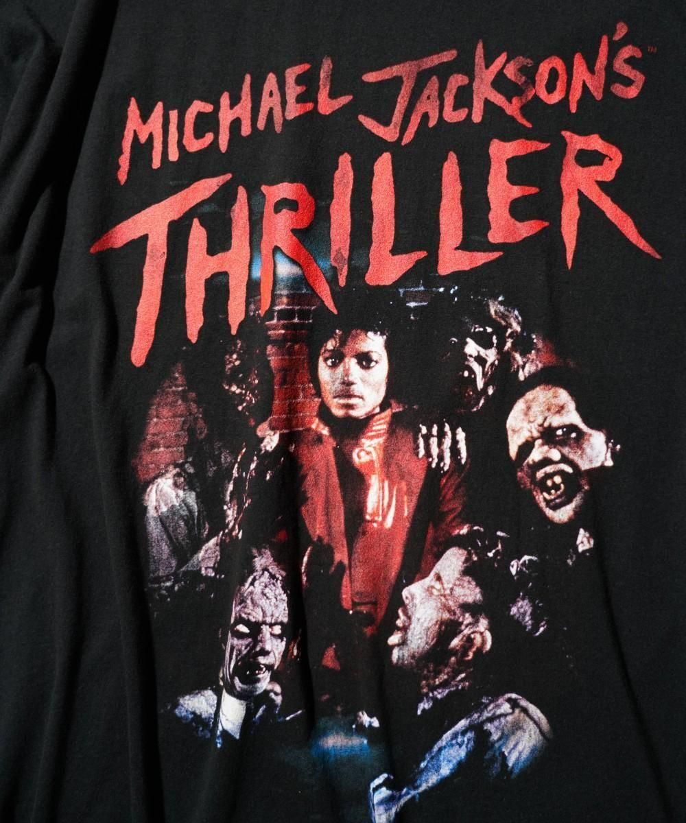 THRIFTY "MICHAEL JACKSON" TEE