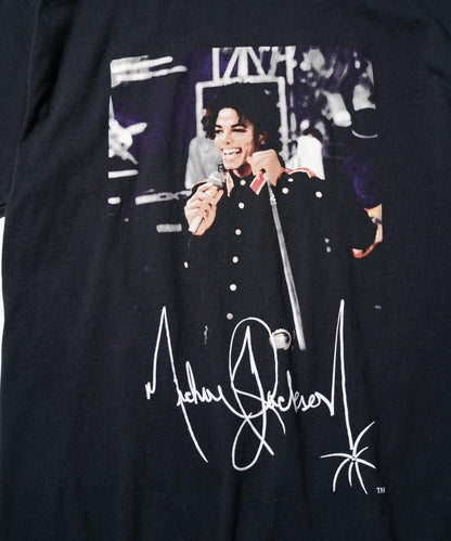 THRIFTY "MICHAEL JACKSON" TEE