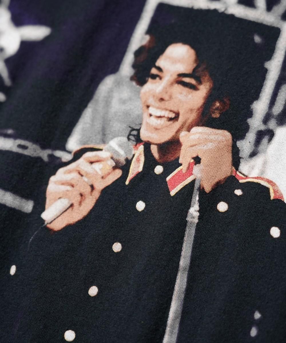 THRIFTY "MICHAEL JACKSON" TEE