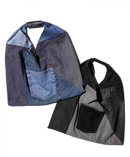 LEVIS TRIANGLE TOTE LARGE