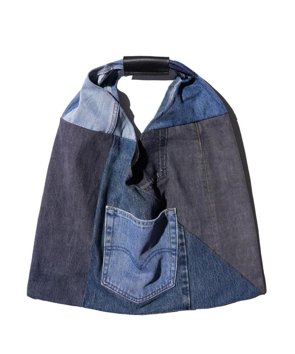 LEVIS TRIANGLE TOTE LARGE
