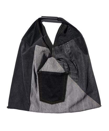 LEVIS TRIANGLE TOTE LARGE