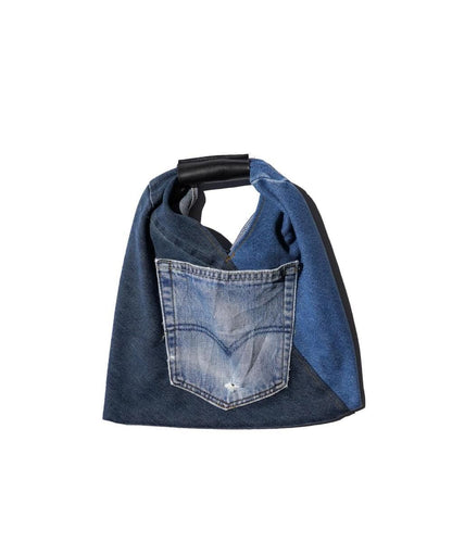 LEVIS TRIANGLE TOTE SMALL