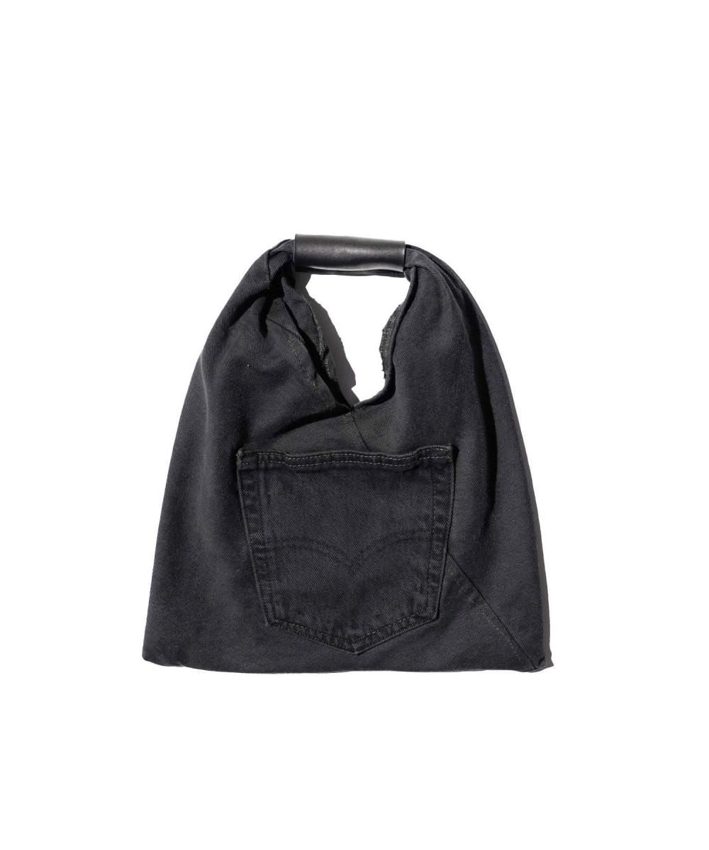 LEVIS TRIANGLE TOTE SMALL