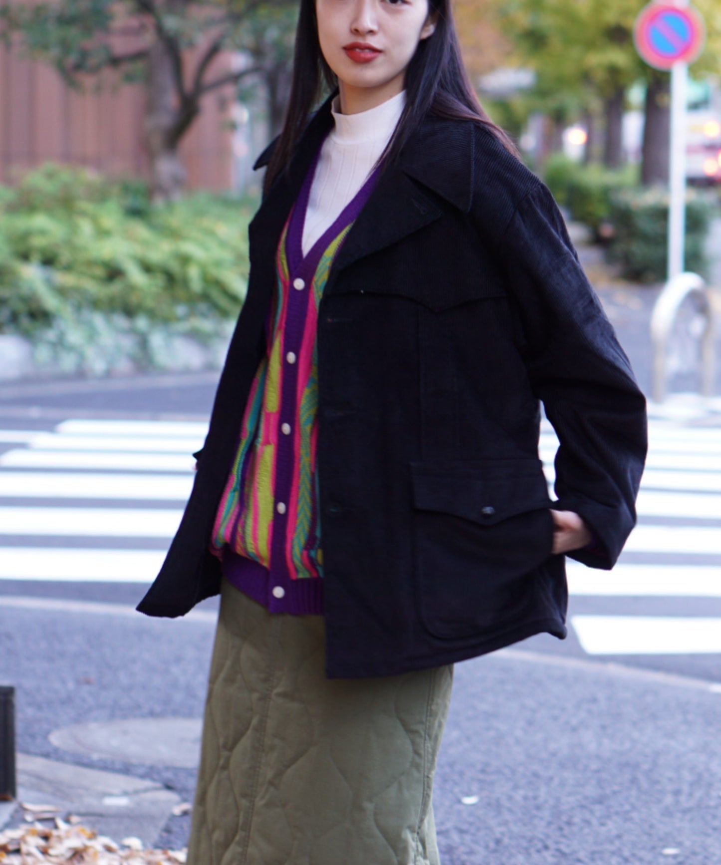 70S RANCHER COAT