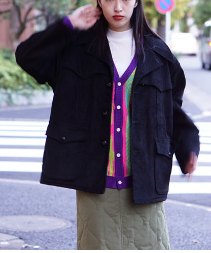 70S RANCHER COAT