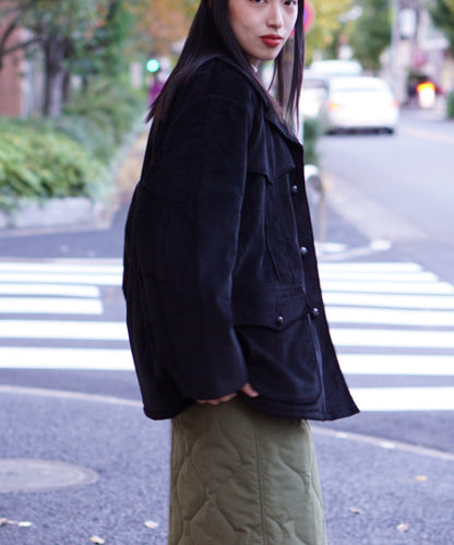 70S RANCHER COAT
