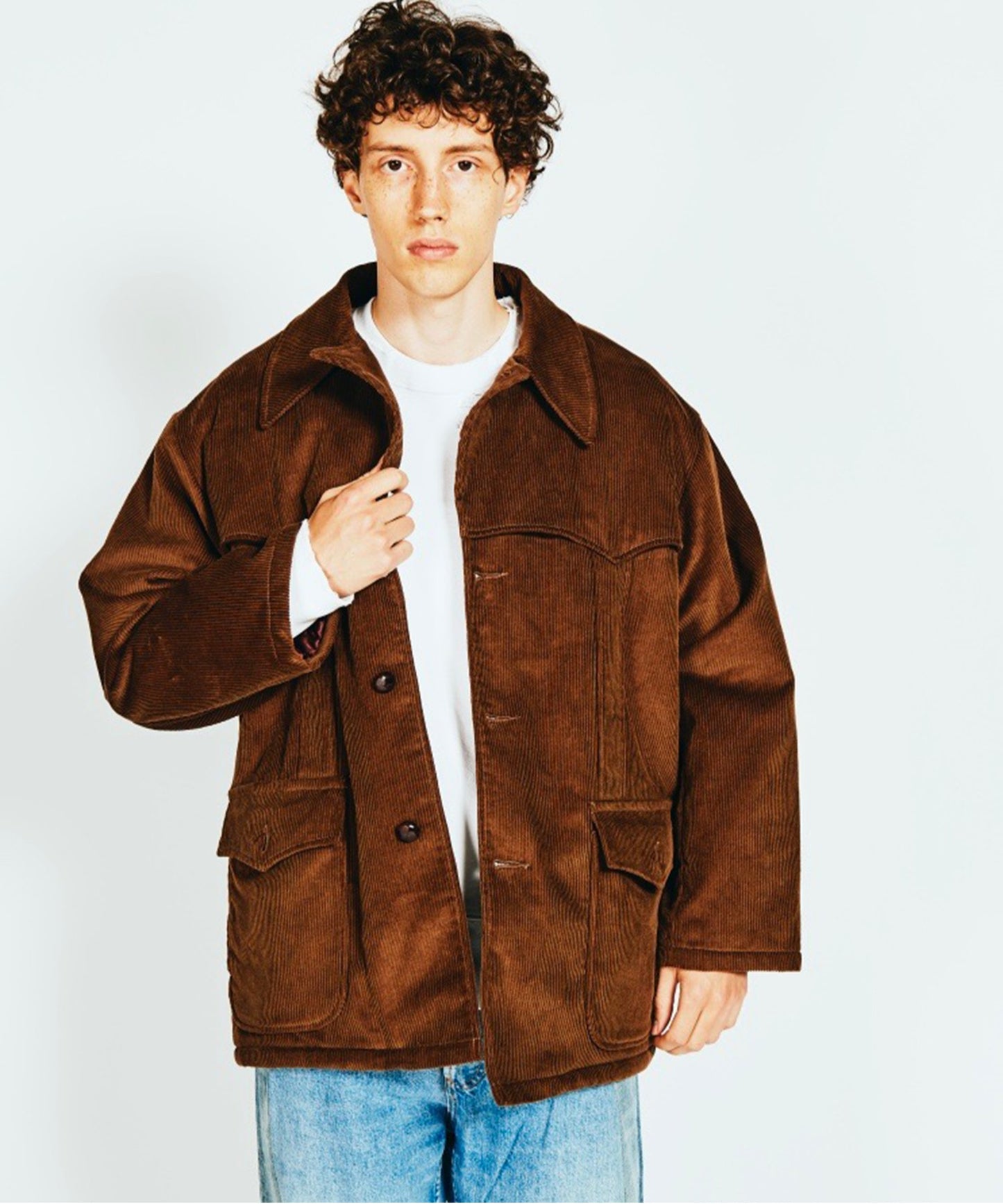 70S RANCHER COAT
