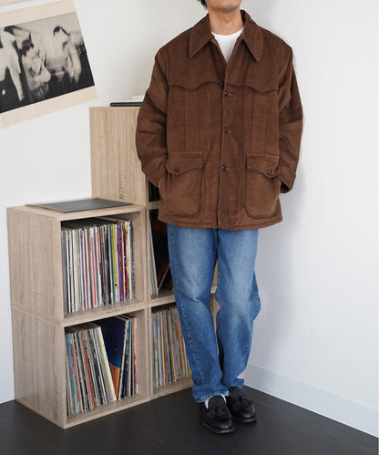 70S RANCHER COAT