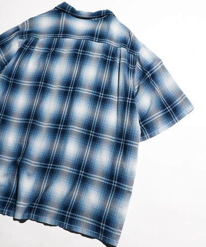 60S LOOP COLLAR SS SHIRTS