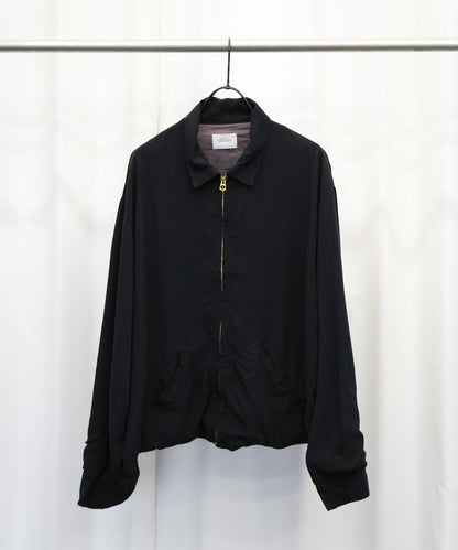 50S ROCKABILLY RAYON JACKET