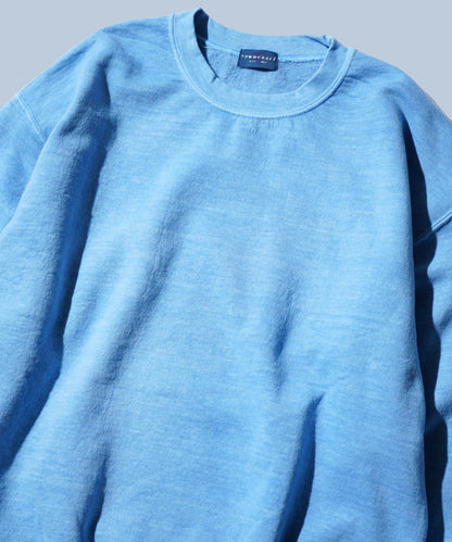 90S PIGMENT CREW SWEAT