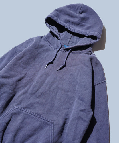 90S PIGMENT PULL HOODIE